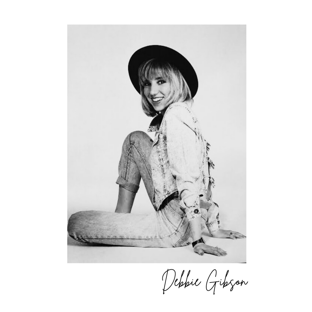 Debbie Gibson
