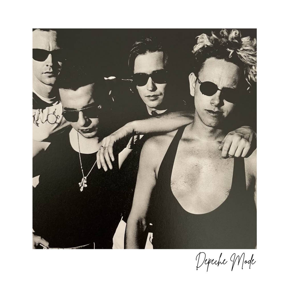 Depeche Mode