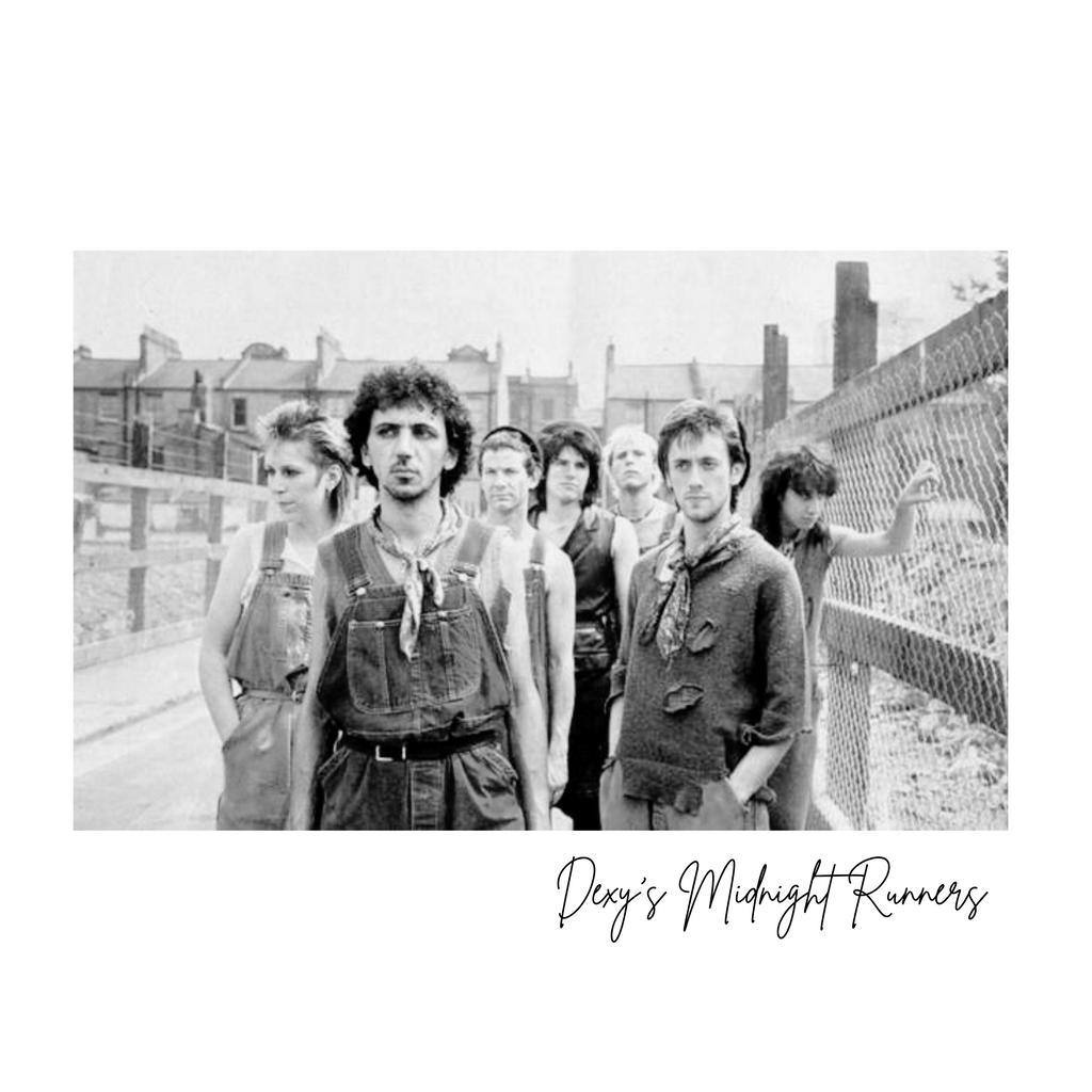 Dexy's Midnight Runners