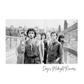 Dexy's Midnight Runners