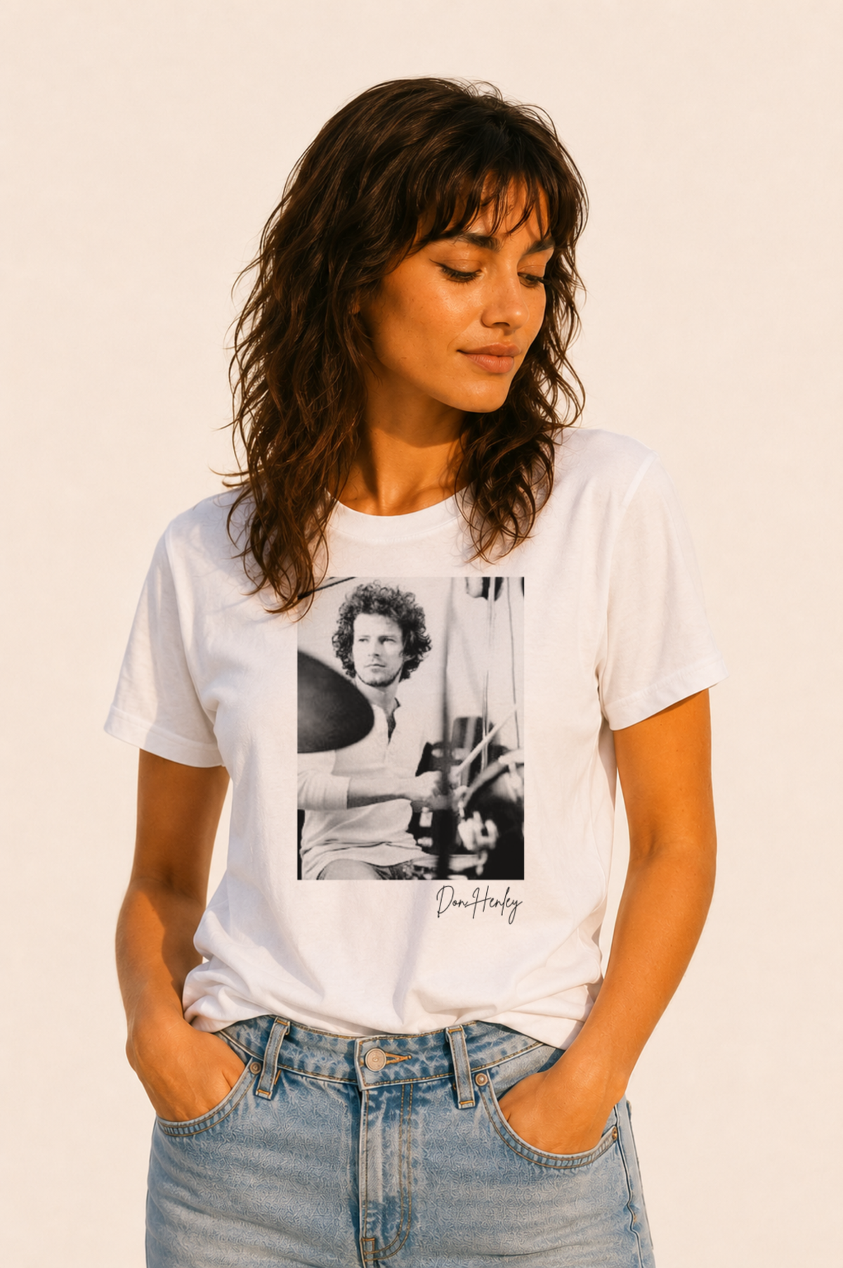 Don Henley