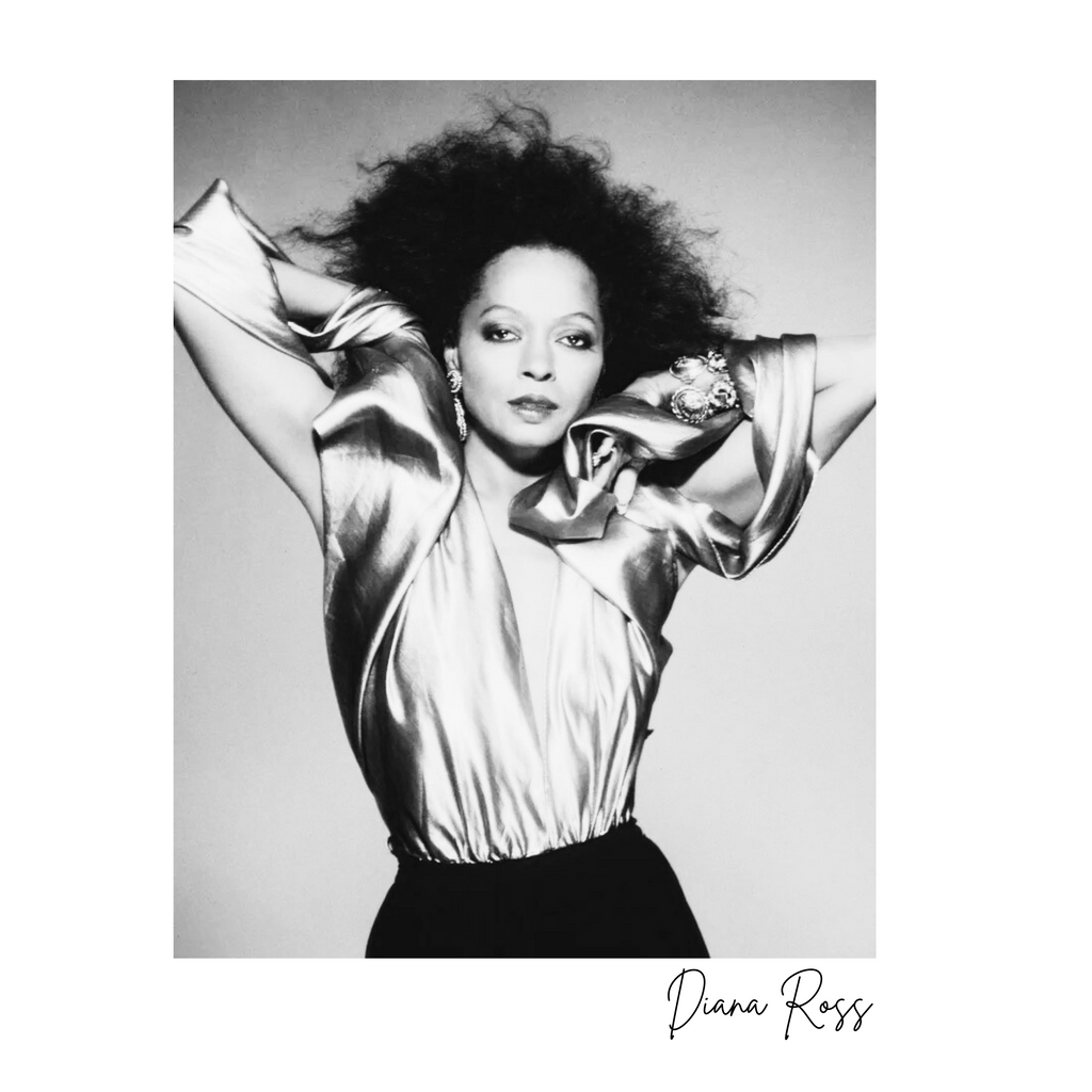 Diana Ross