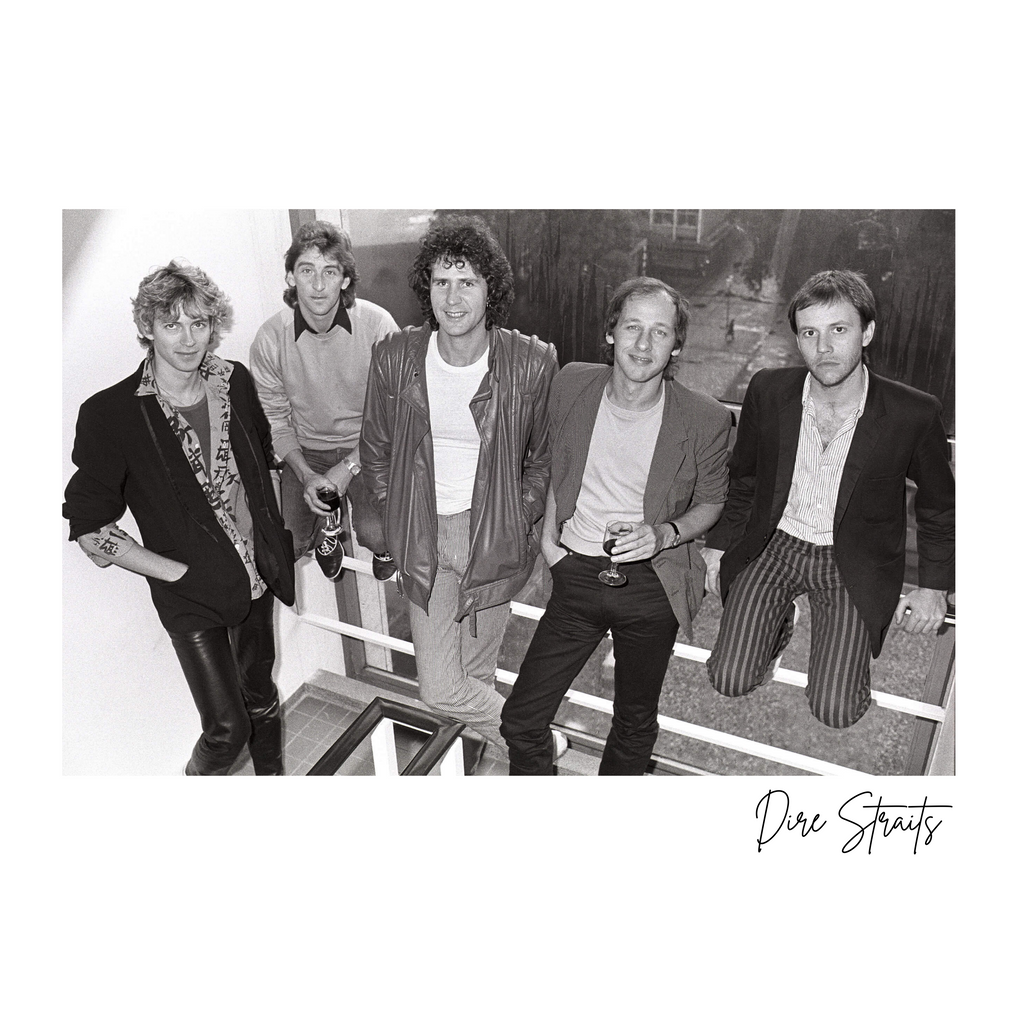 Dire Straits
