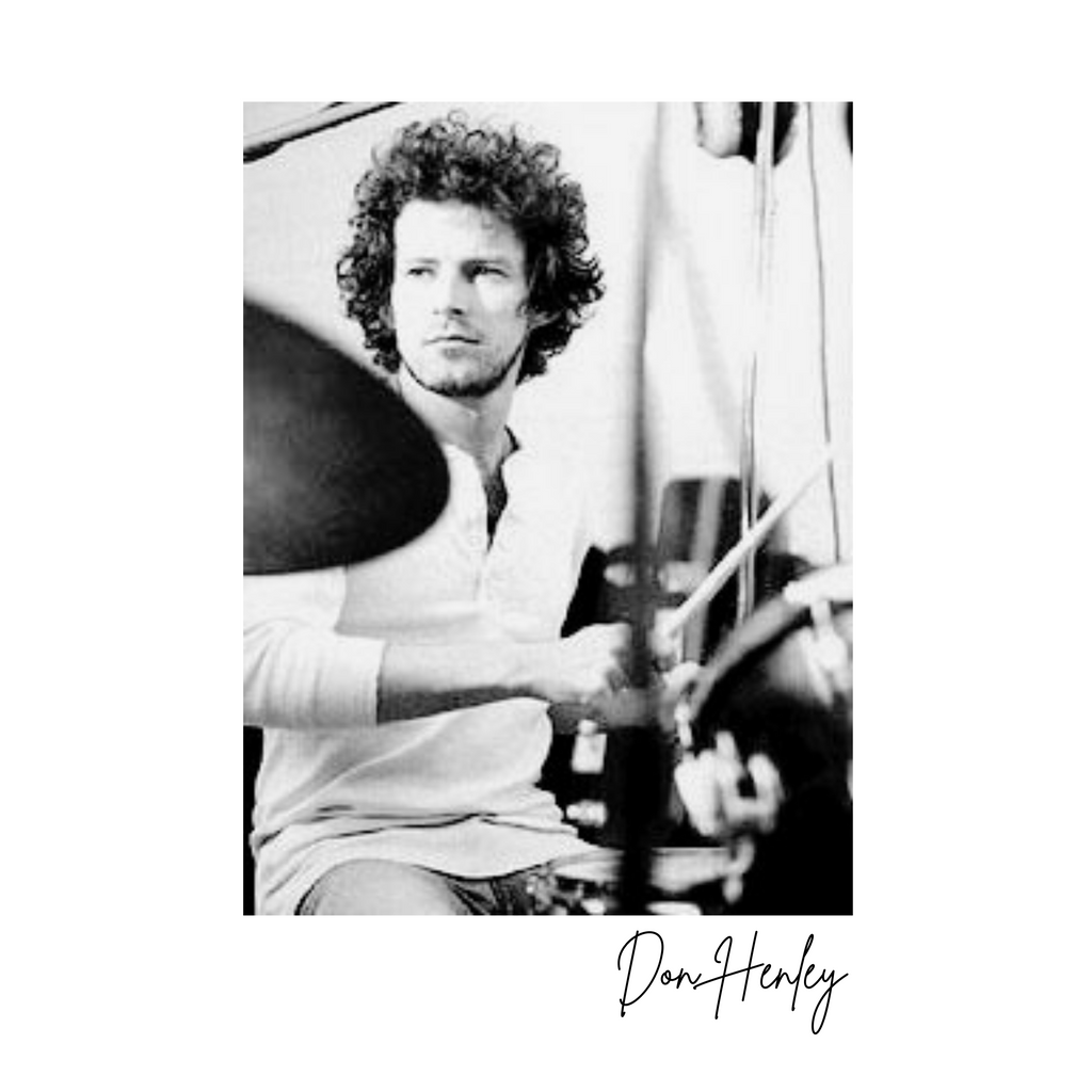Don Henley