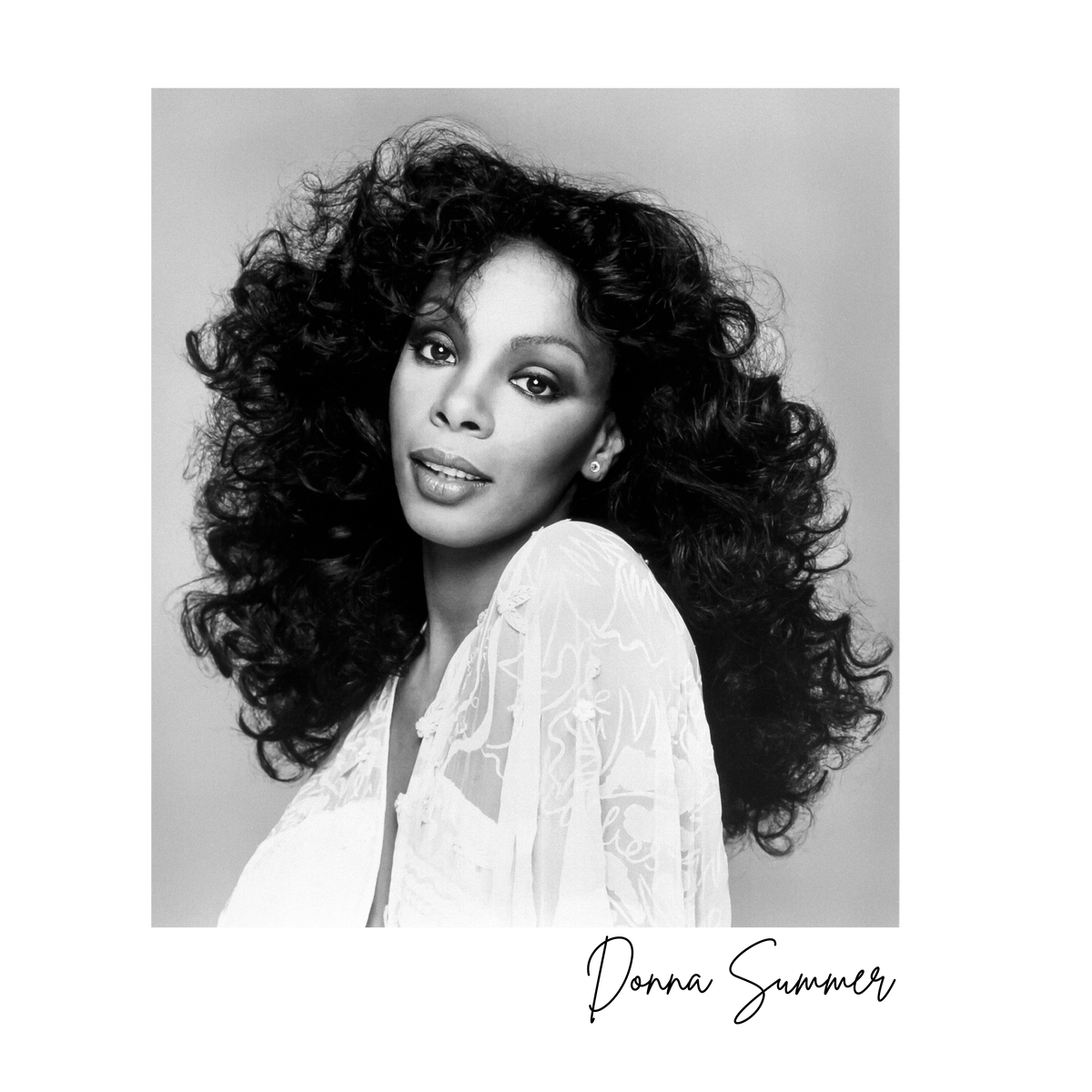 Donna Summer