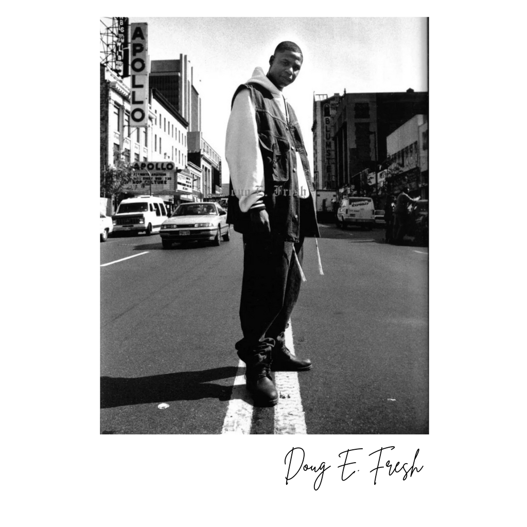 Doug E. Fresh