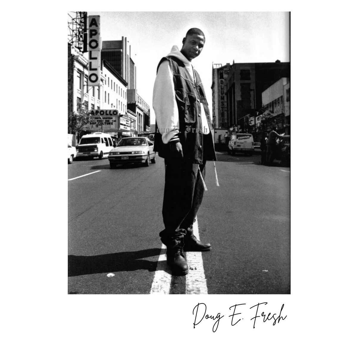 Doug E. Fresh