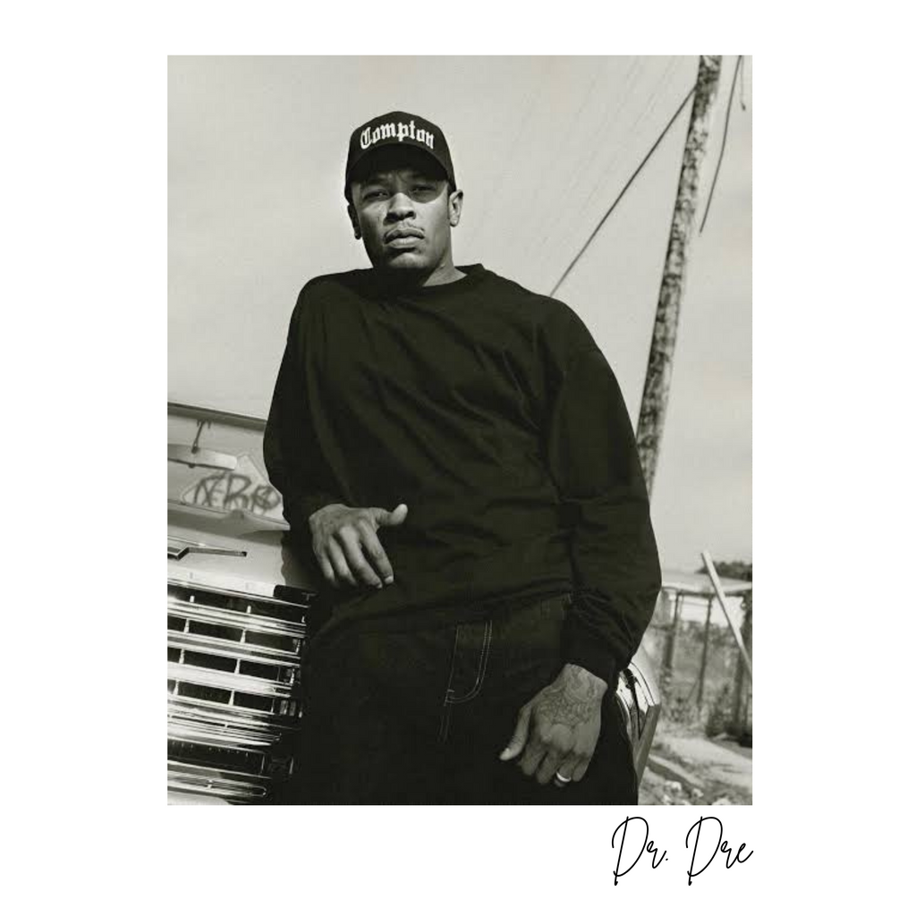Dr. Dre