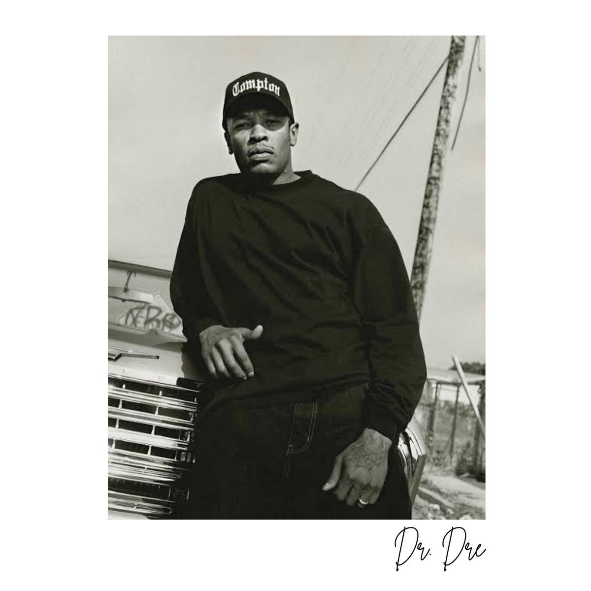 Dr. Dre