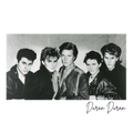 Duran Duran