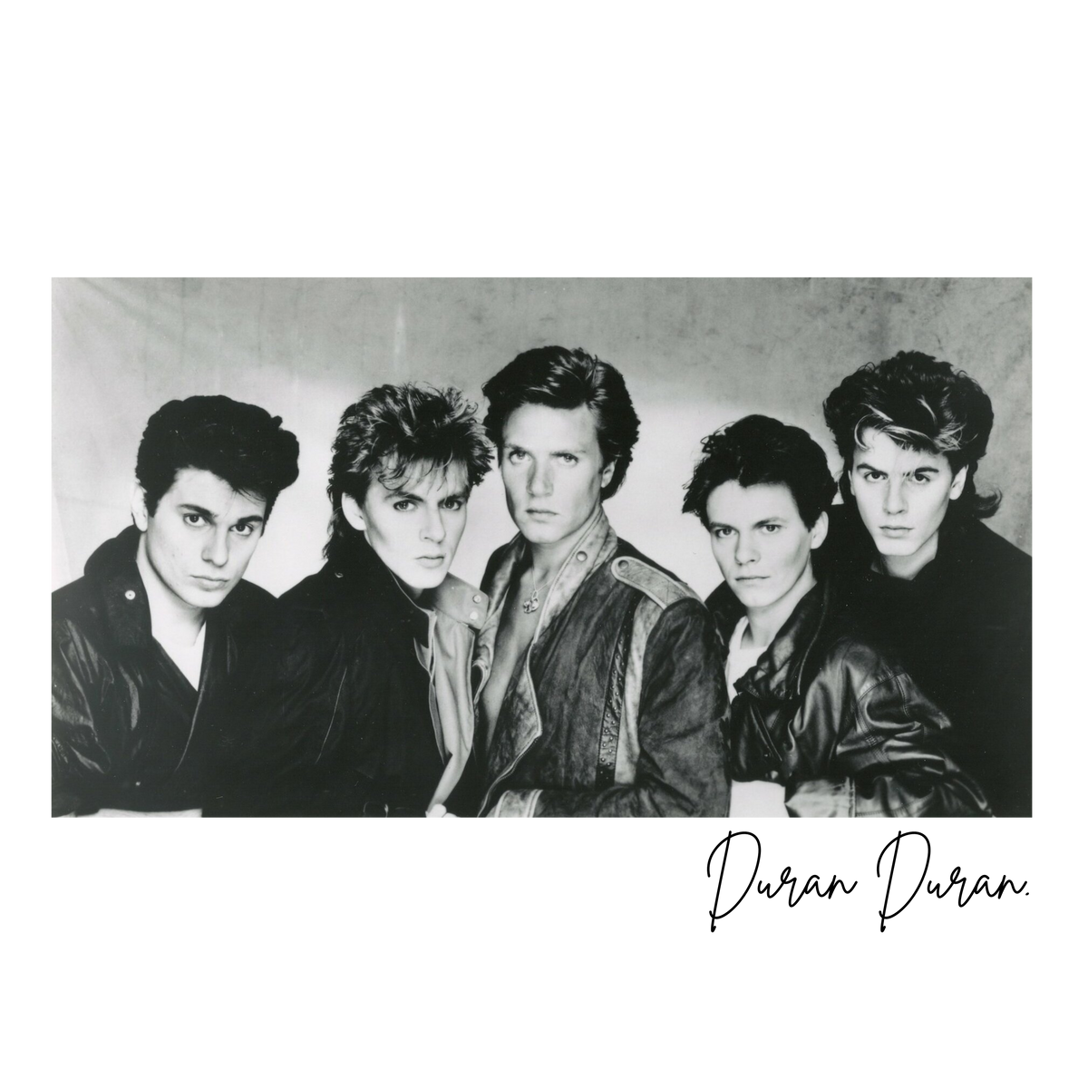 Duran Duran