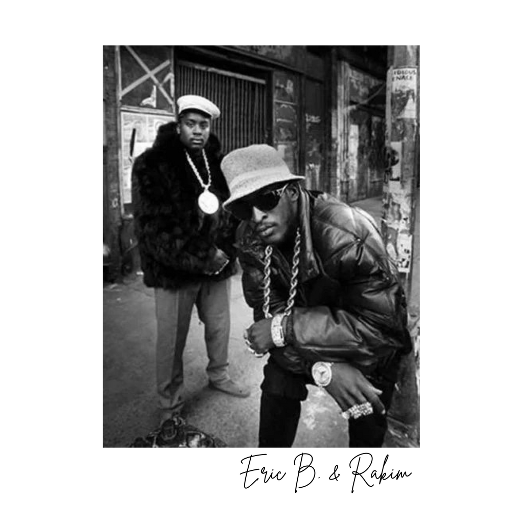 Eric B. & Rakim