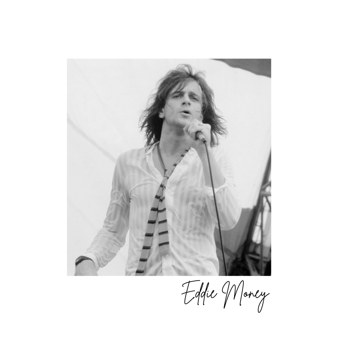 Eddie Money