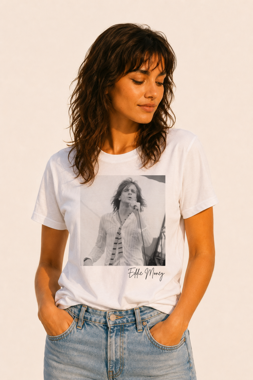 Eddie Money