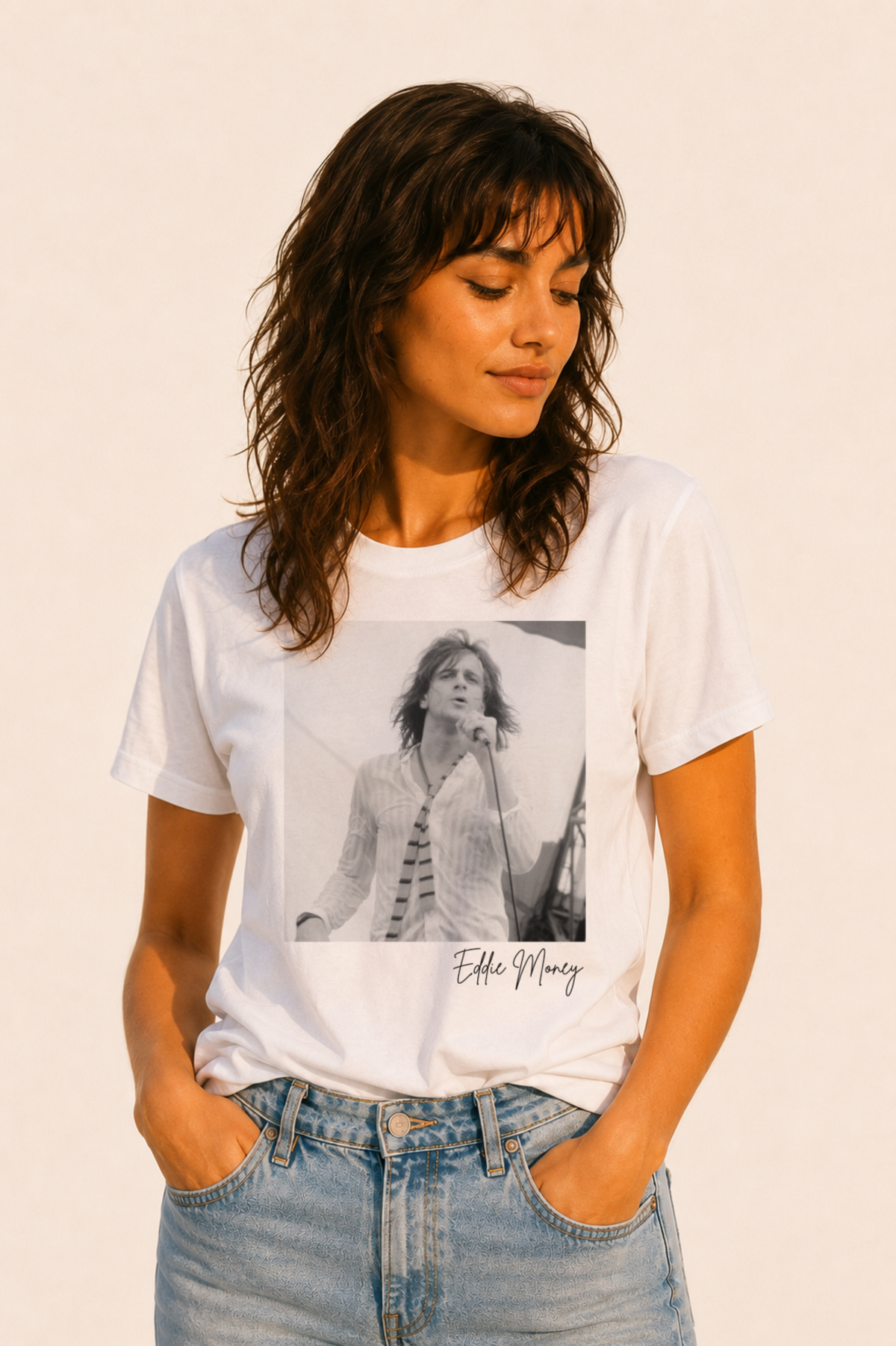 Eddie Money