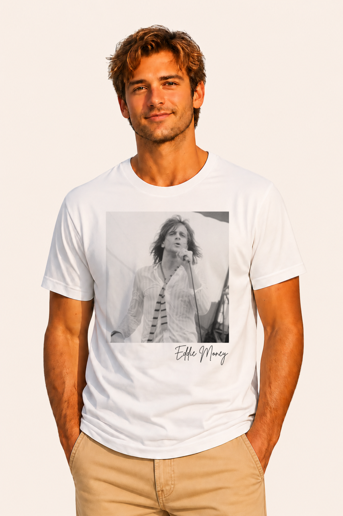 Eddie Money