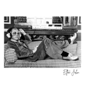 Elton John