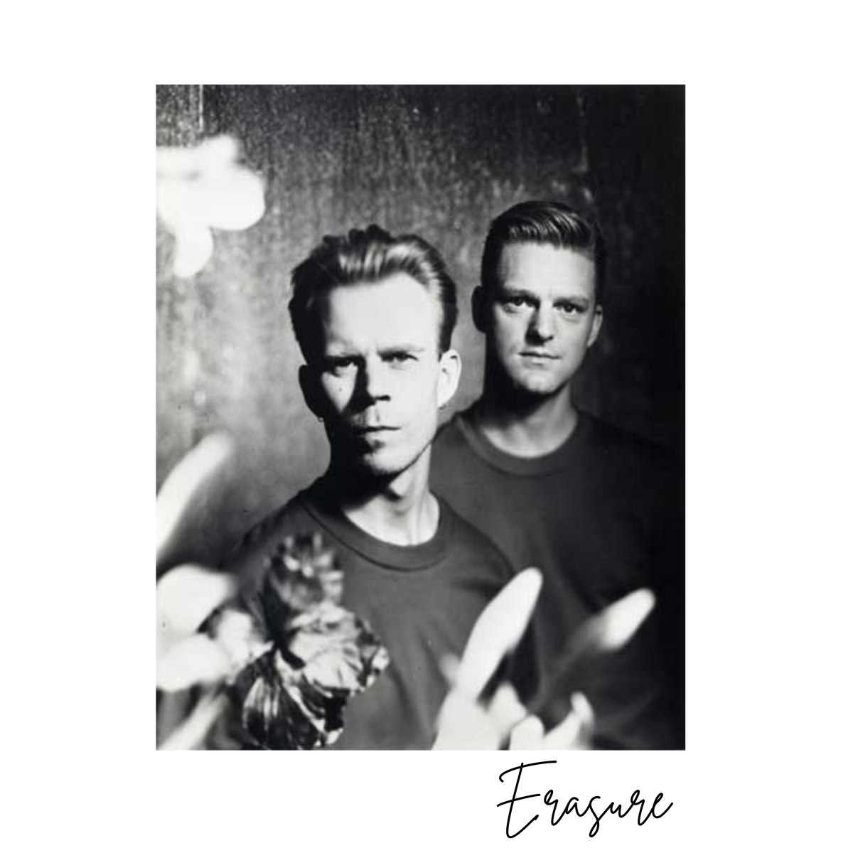 Erasure