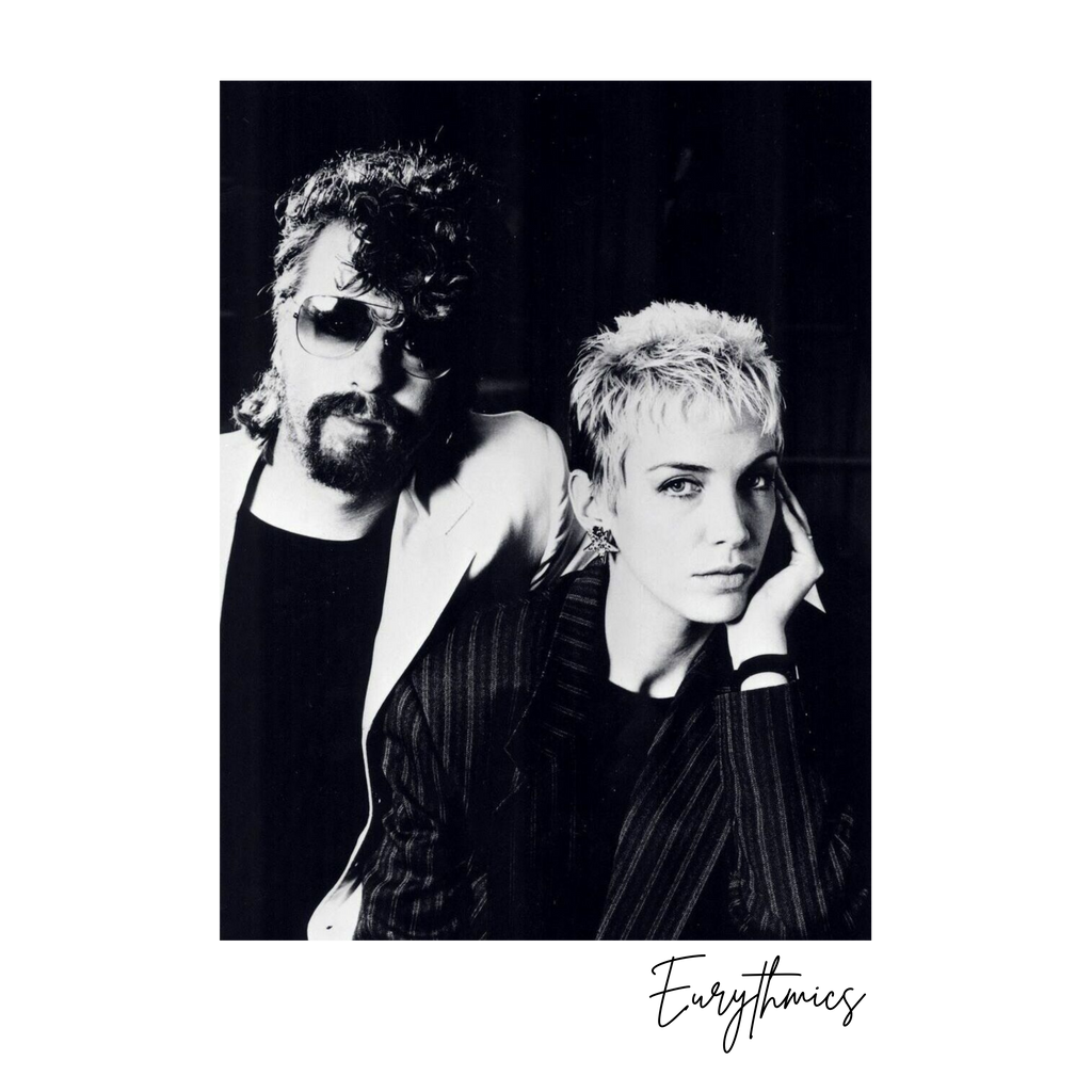 Eurythmics