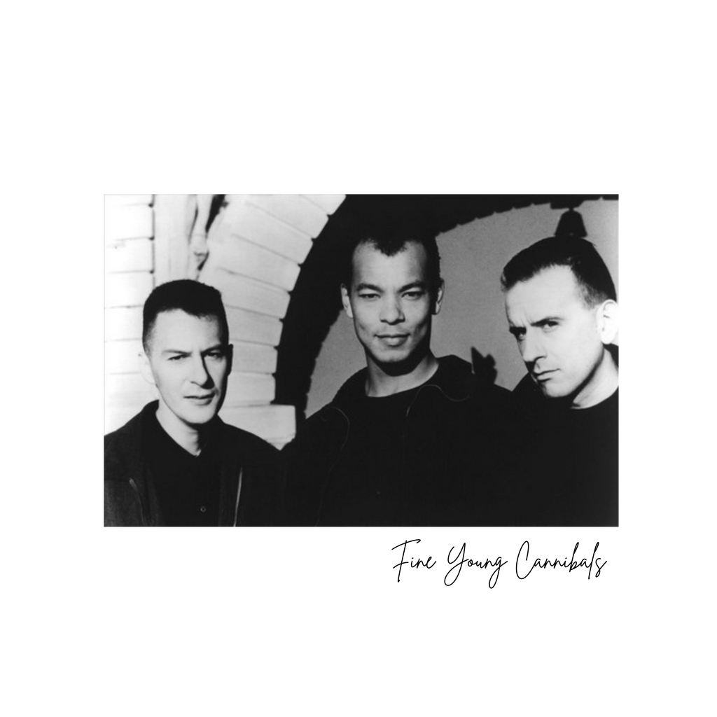Fine Young Cannibals