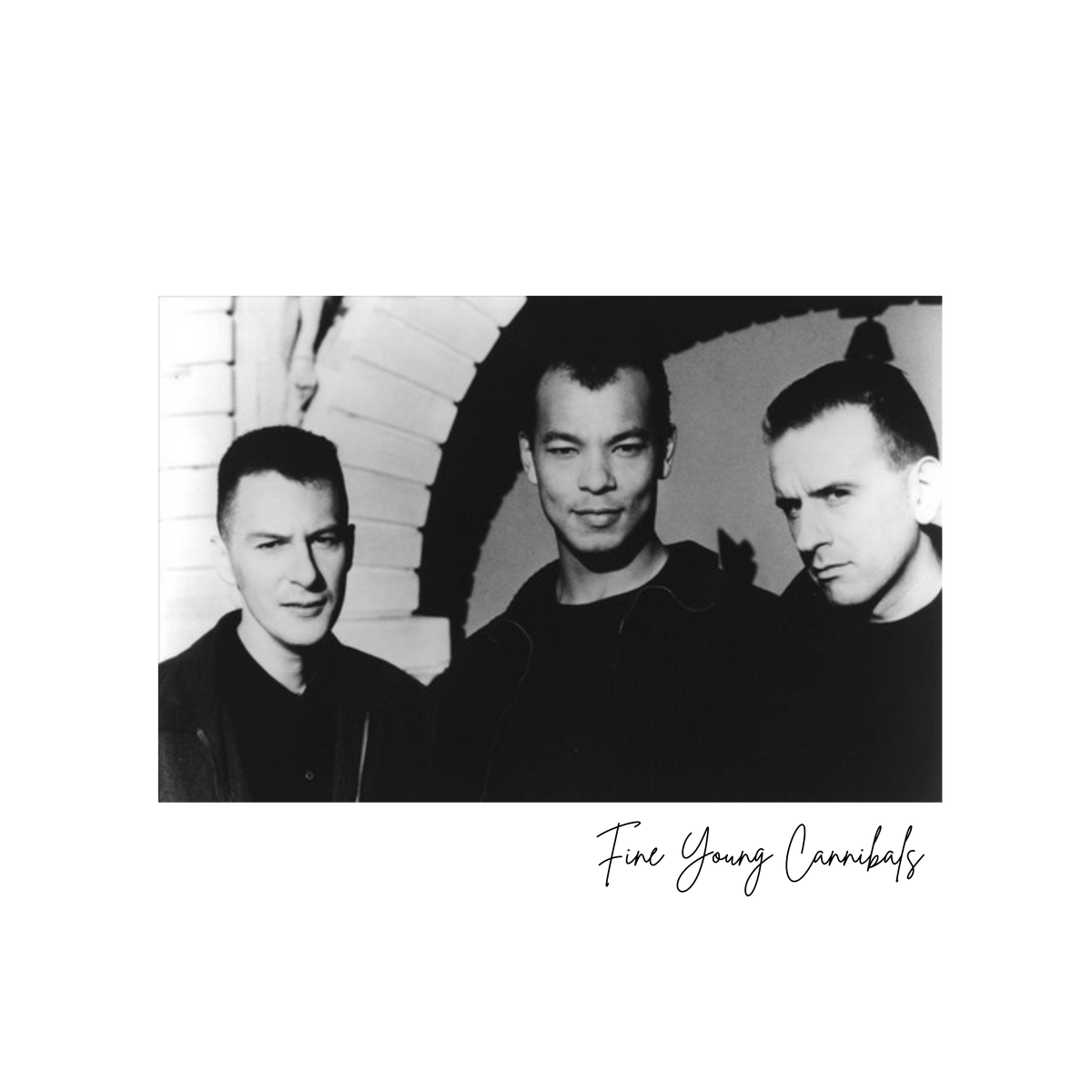 Fine Young Cannibals