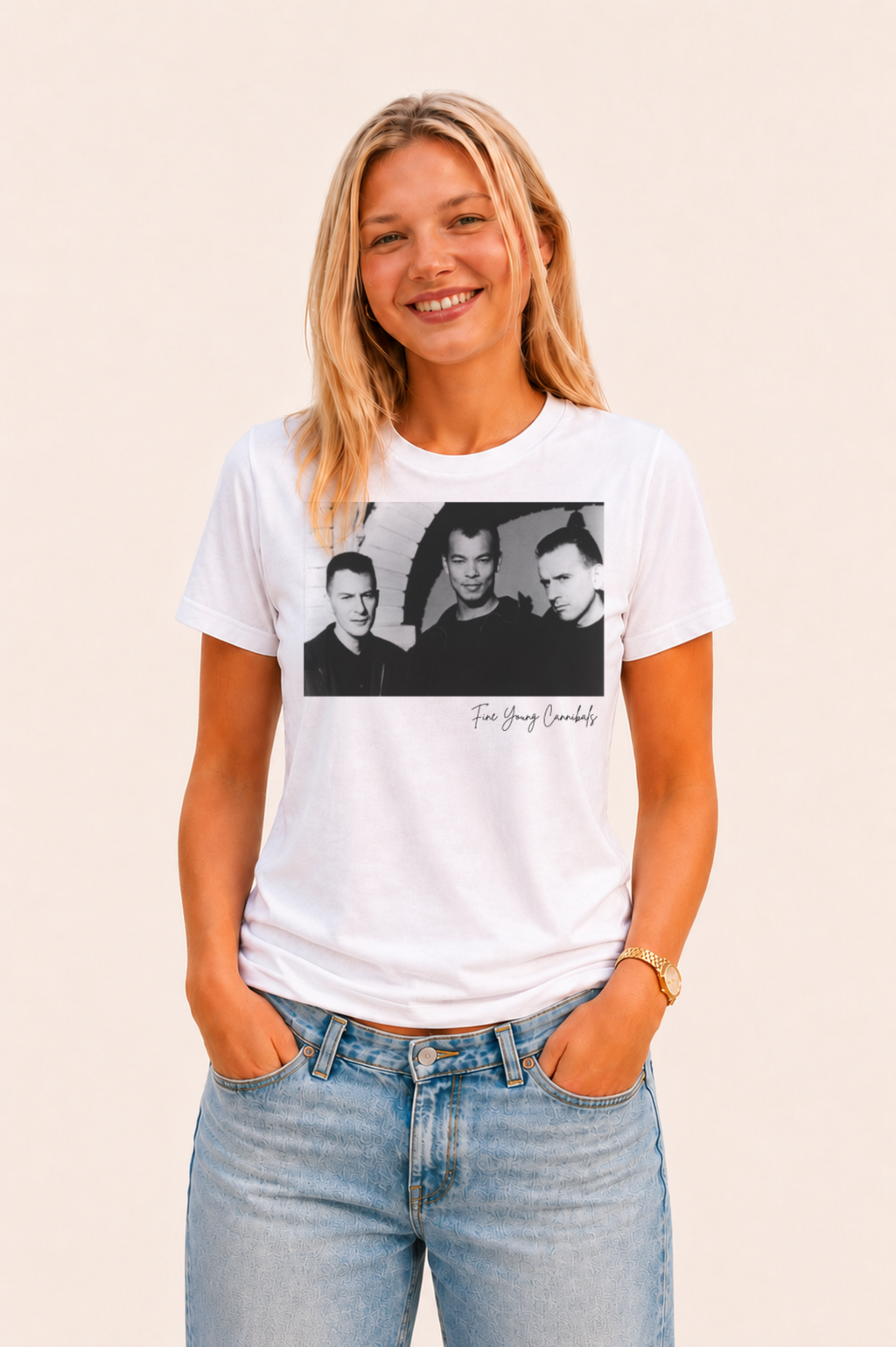 Fine Young Cannibals