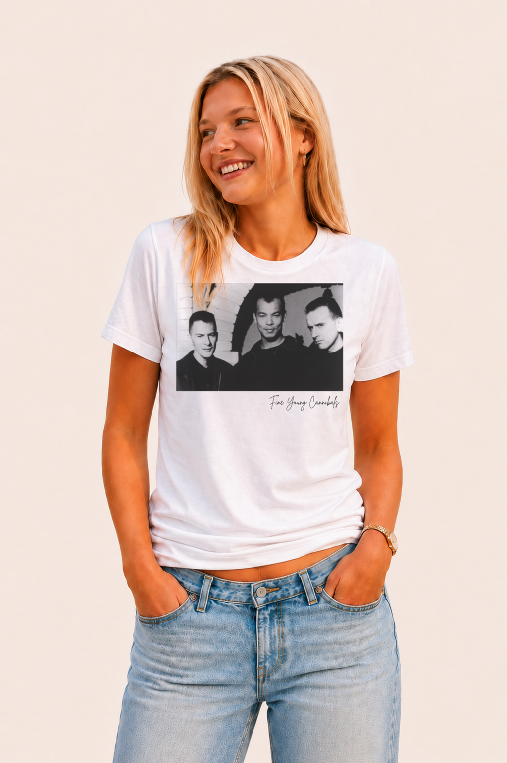 Fine Young Cannibals