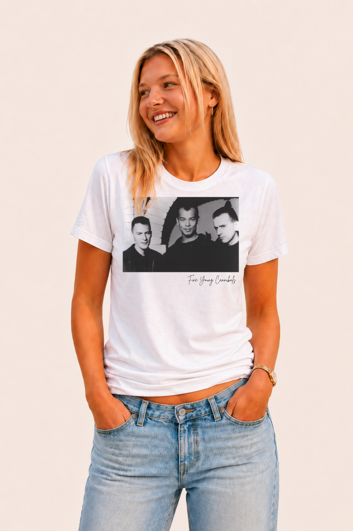 Fine Young Cannibals