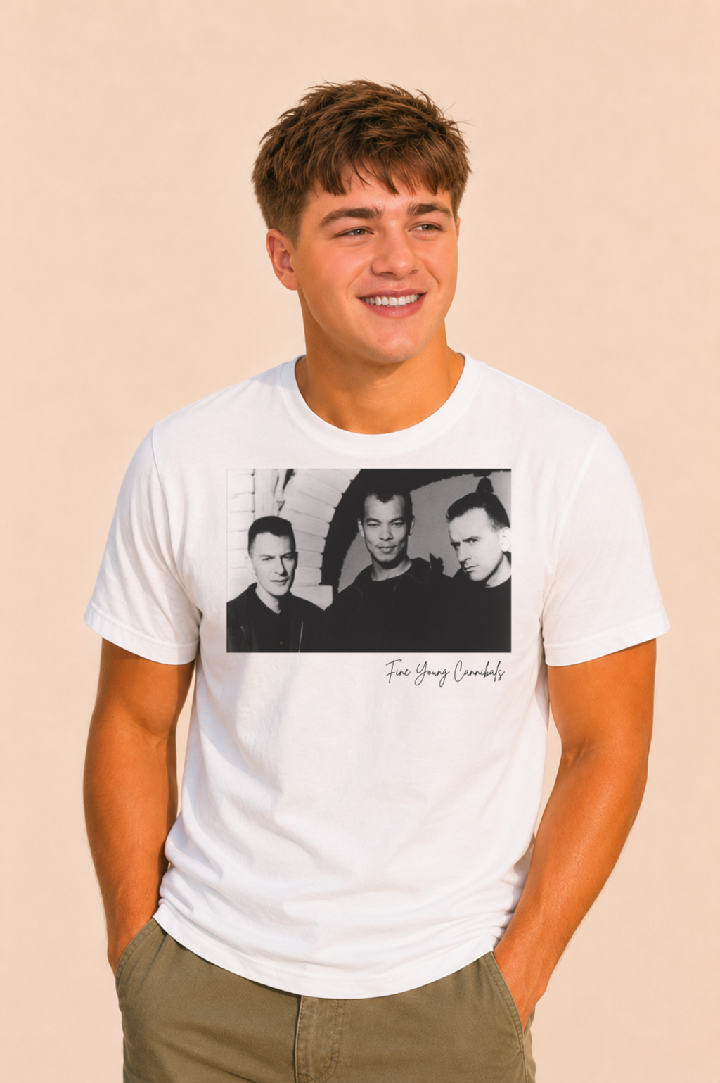 Fine Young Cannibals