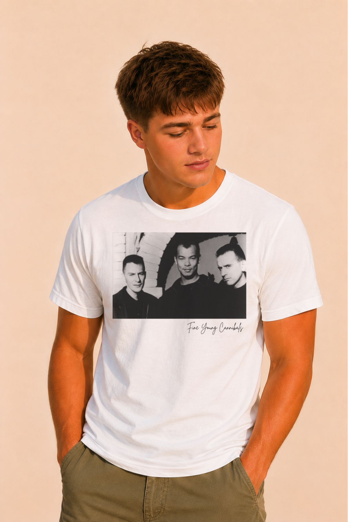 Fine Young Cannibals