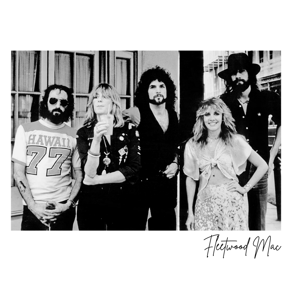 Fleetwood Mac