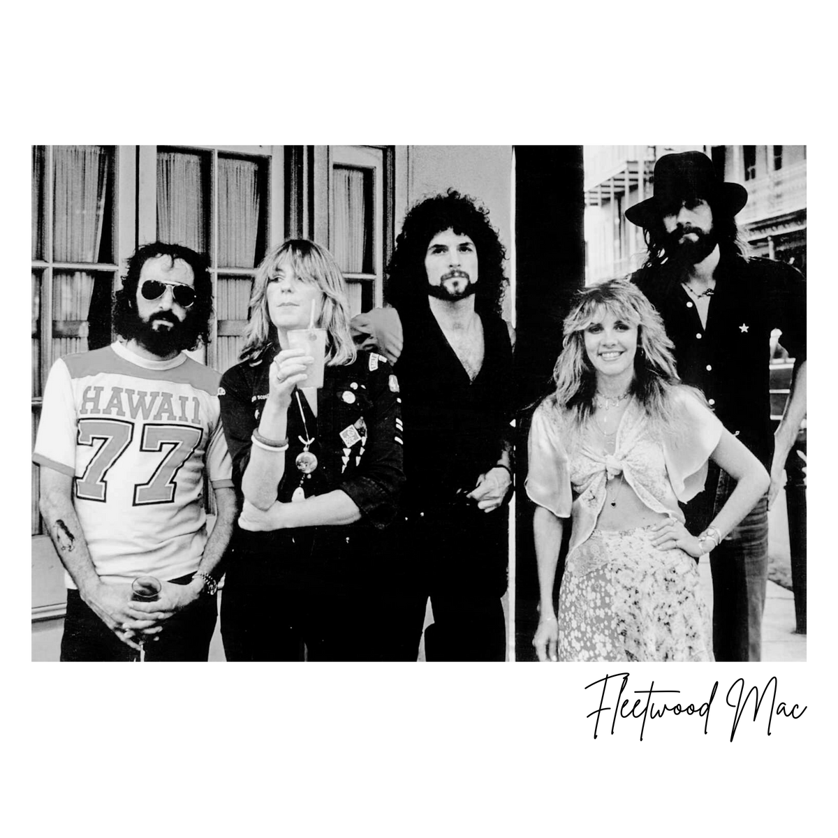Fleetwood Mac