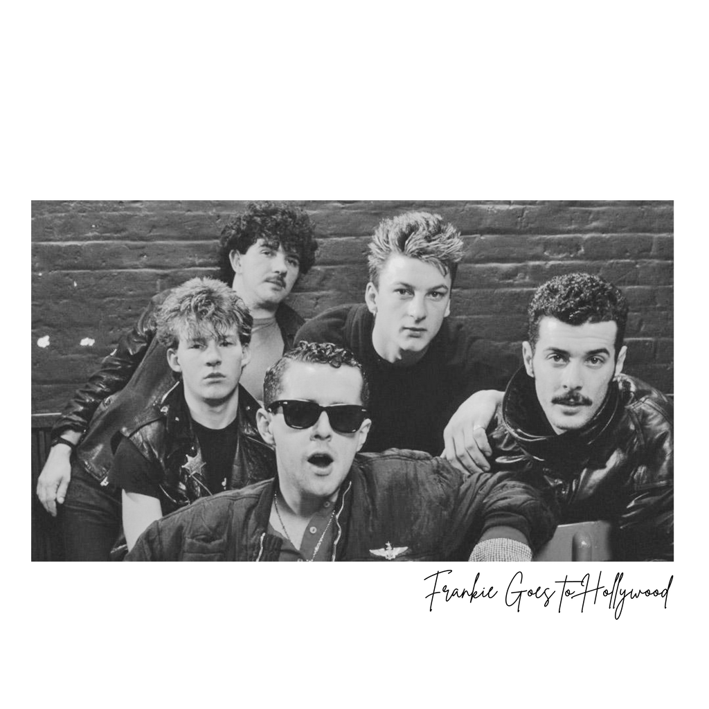 Frankie Goes To Hollywood