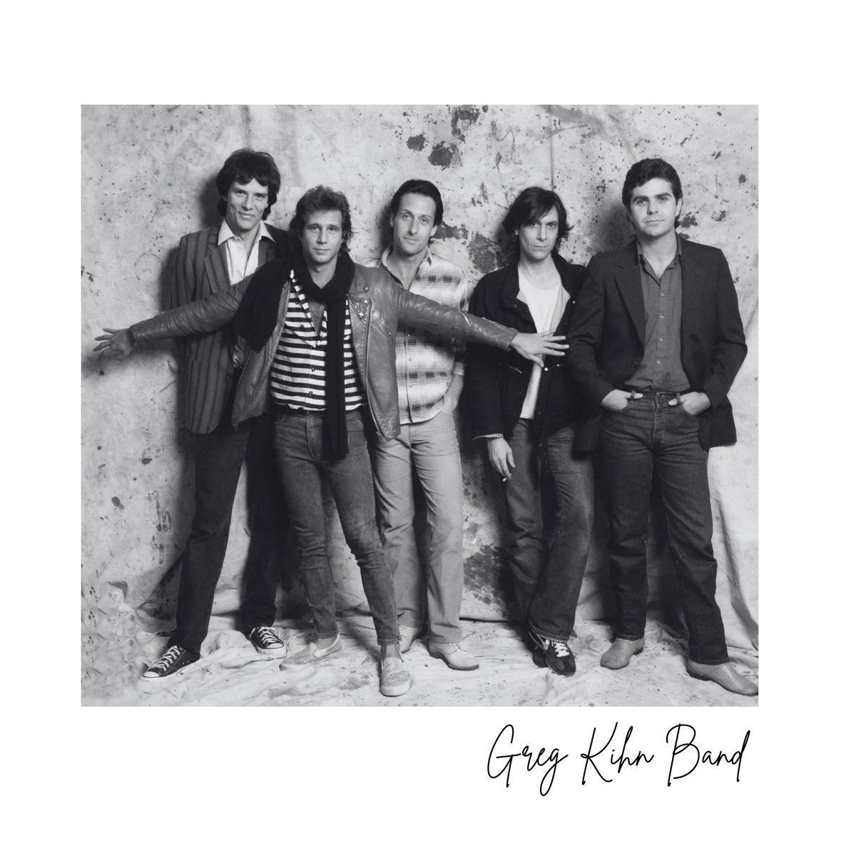 Greg Kihn Band