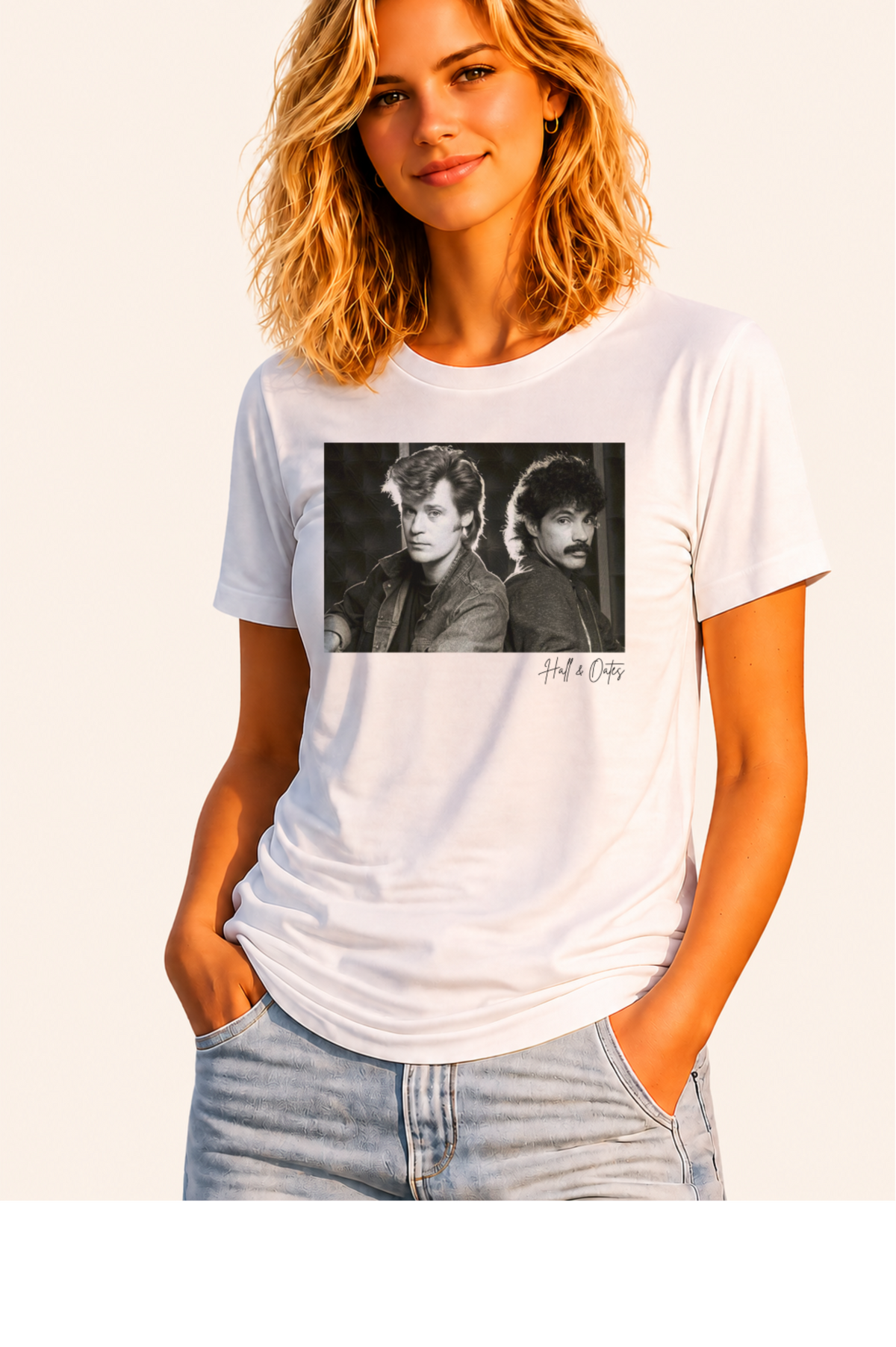 Hall & Oates