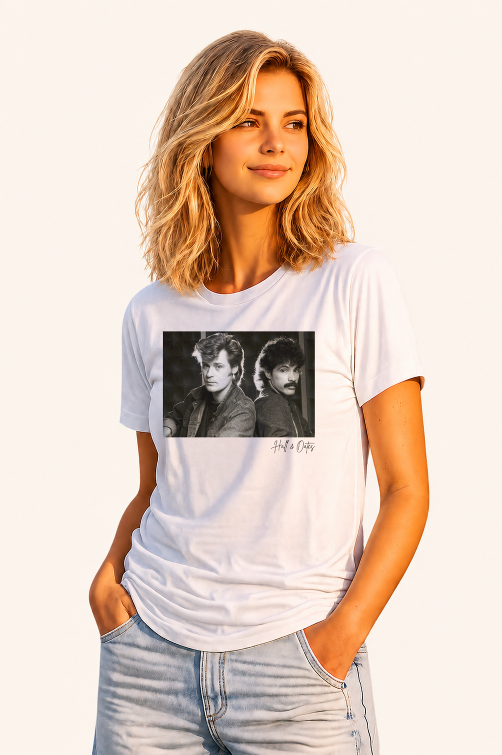 Hall & Oates