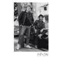 Hall & Oates