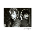 Hall & Oates