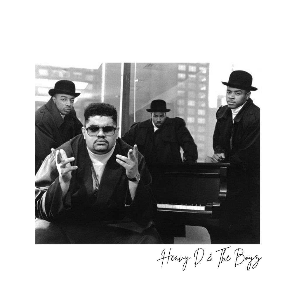 Heavy D & The Boyz