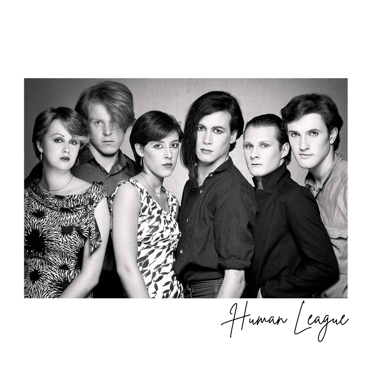 Human League