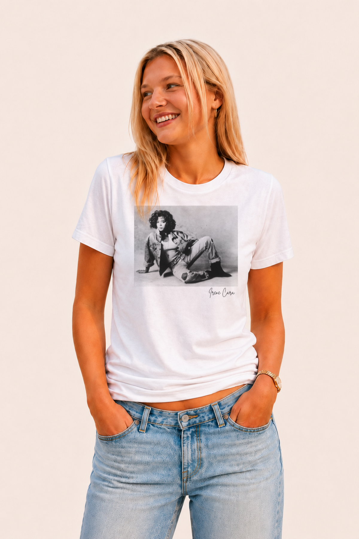 Irene Cara