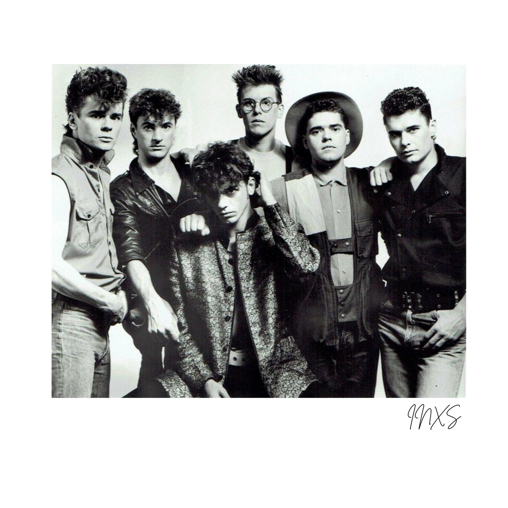 INXS