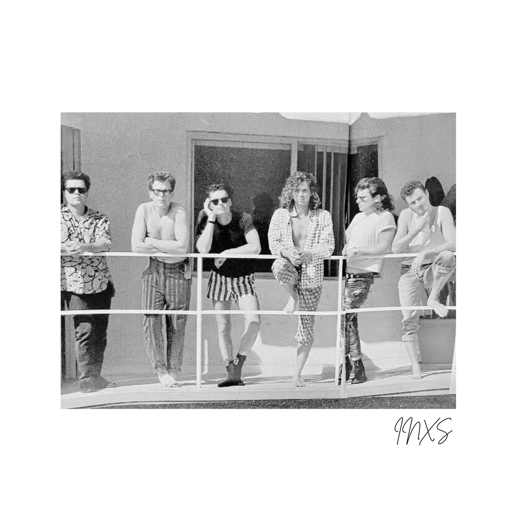 INXS