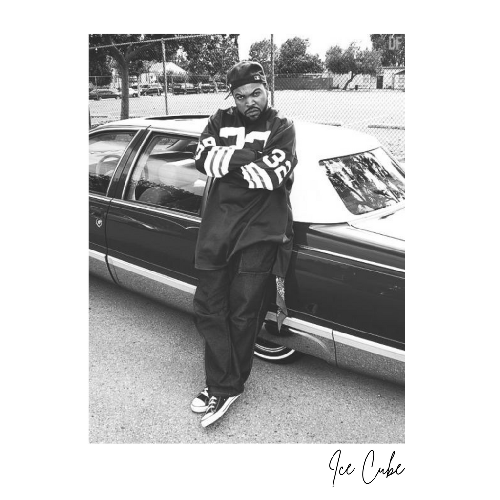 Ice Cube