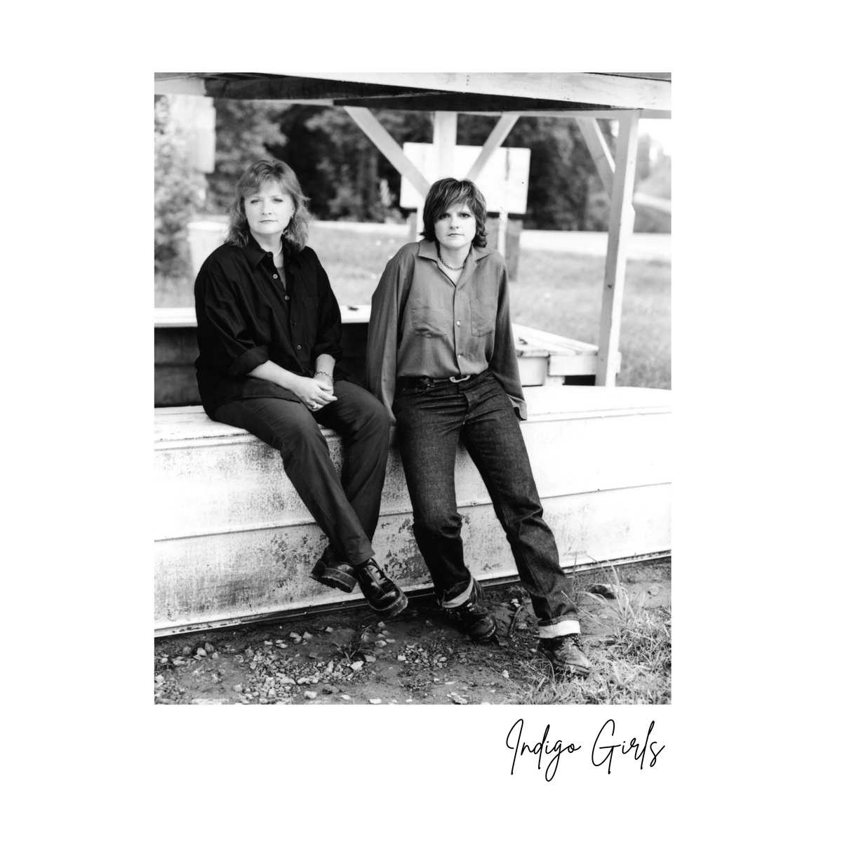 Indigo Girls