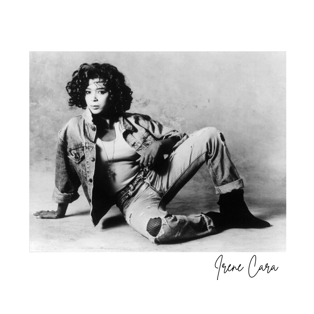 Irene Cara