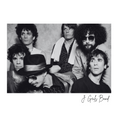 J. Geils Band