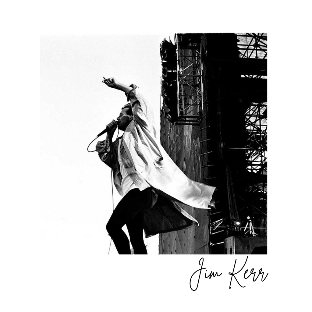 Jim Kerr