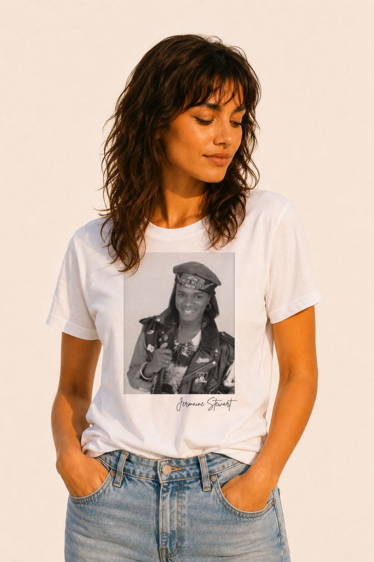 Jermaine Stewart