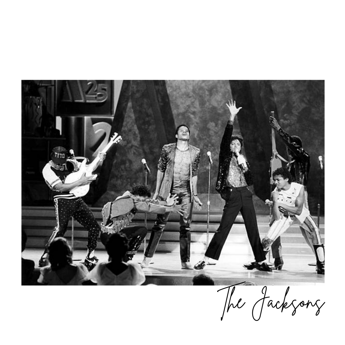 The Jacksons